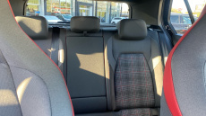 Volkswagen Golf 2.0 TSI GTI 5dr DSG Petrol Hatchback